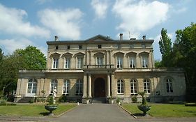 Chateau De La Motte Fenelon